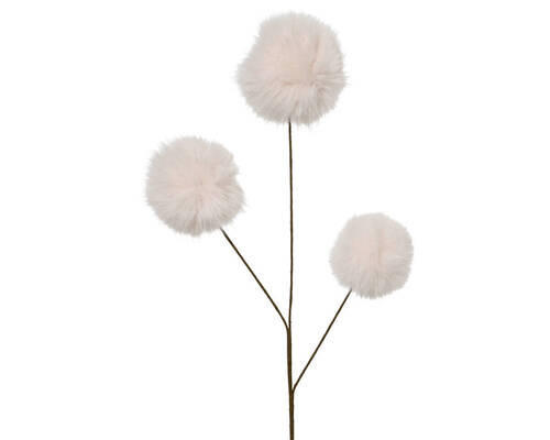 UMĚLÁ KVĚTINA 70 cm - Basics (70cm)