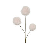 UMĚLÁ KVĚTINA 70 cm - Basics (70cm)