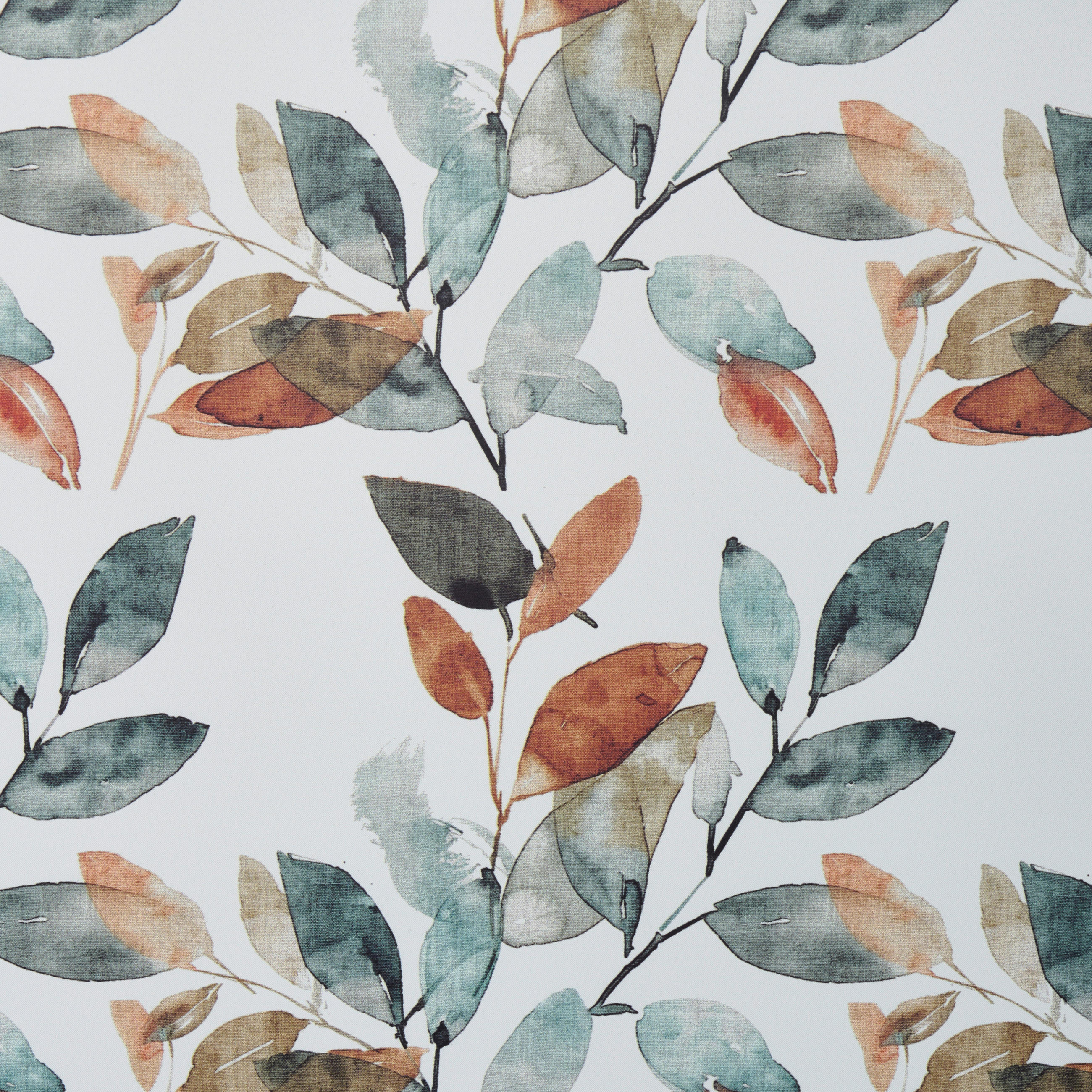 VORHANGSTOFF per lfm Verdunkelung  - Multicolor, Design, Textil (150cm) - Esposa