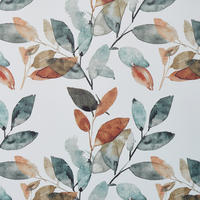 VORHANGSTOFF per lfm Verdunkelung  - Multicolor, Design, Textil (150cm) - Esposa