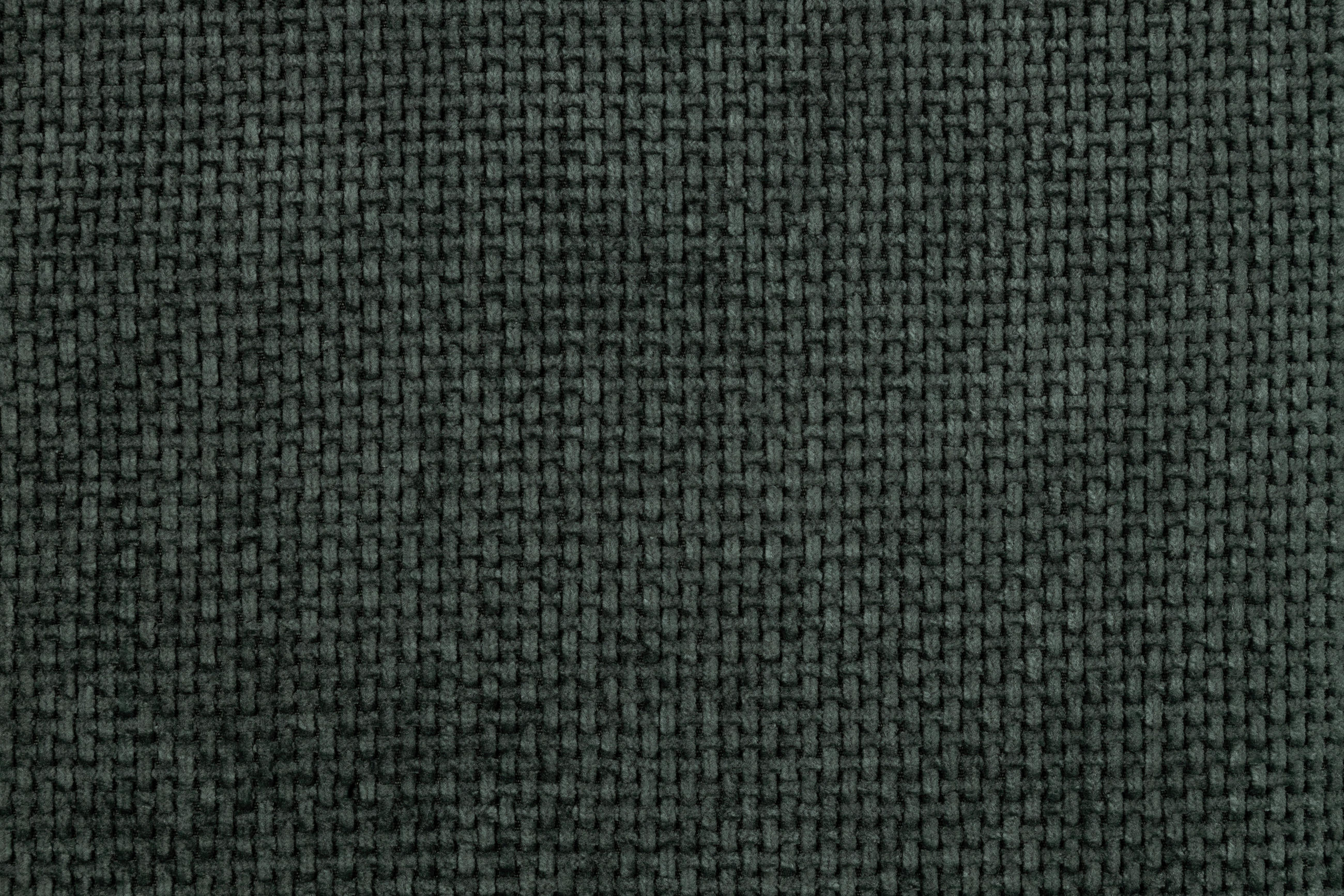 Thumbnail - Carryhome Schlafsofa, Dunkelgrün, Textil, 2-3-Sitzer, Füllung: Silikon,Silikon, 235x90x104 cm, Liegefunktion, Schlafen a...