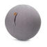 SITZBALL Filz Uni Grau - Grau, Textil (65cm) SITZBALL Filz Uni Grau - Grau, Textil (65cm)