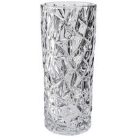 VAS 24,5 cm  - transparent, Design, glas (24,5cm) - Dorre
