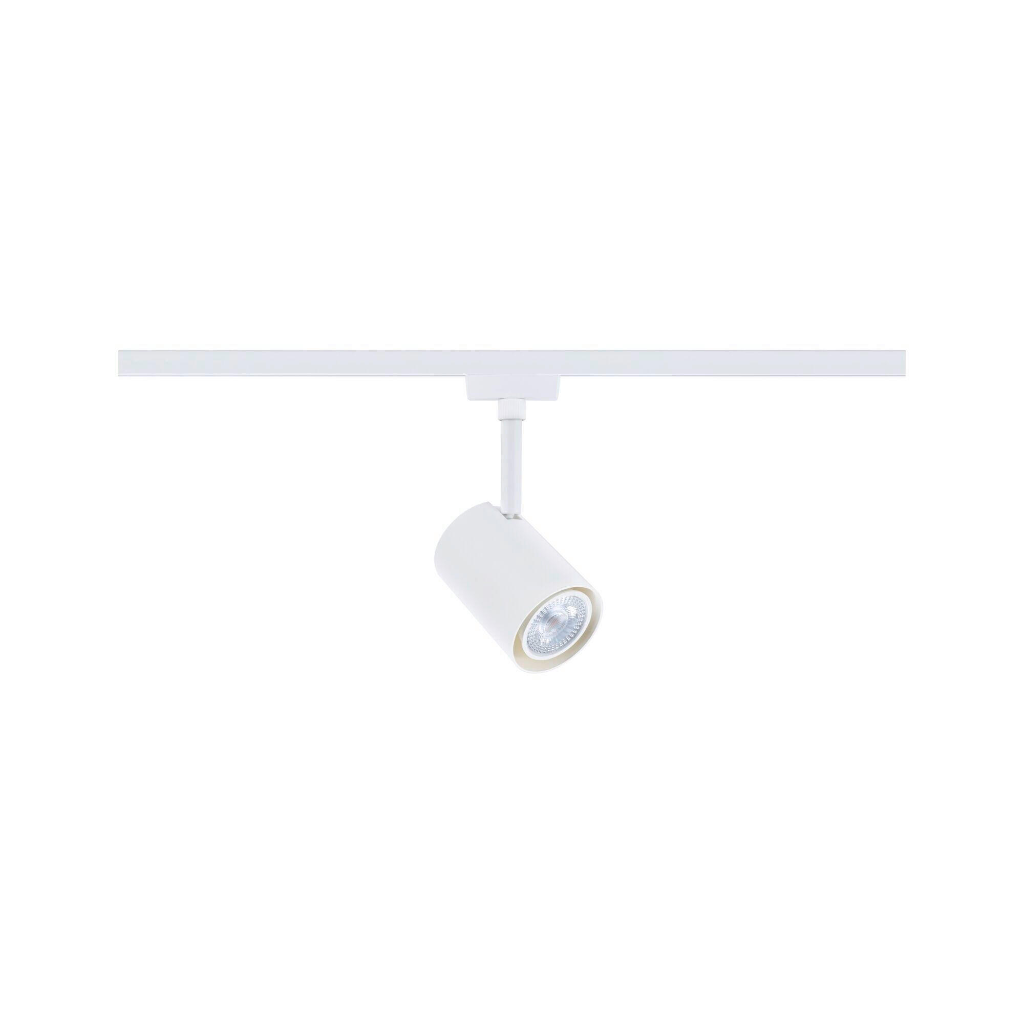 Thumbnail - Paulmann Schienensystem-Strahler URail Spot Luxe Zigbee, rund,rund, 16.3 cm, Lampen & Leuchten, Innenbeleuchtung, Schien...