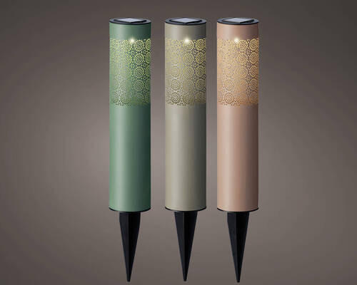 SOLARLEUCHTE - Basics (8,5/39cm)