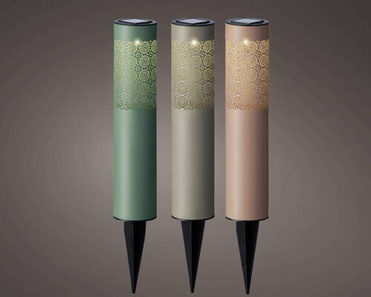 SOLARLEUCHTE - Basics (8,5/39cm)