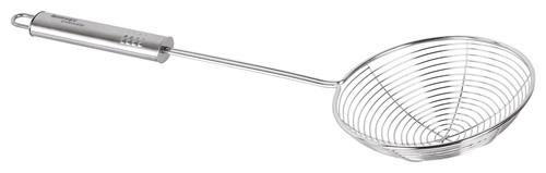 SPUMIERĂ - culoare inox, Basics, metal (36cm) - Homeware Profession.