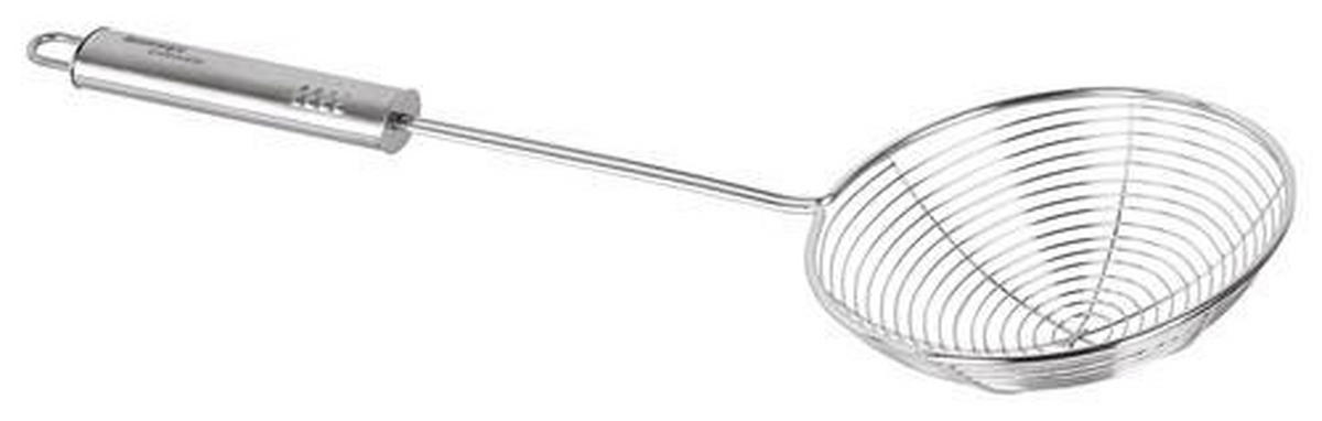 SBĚRAČKA - barvy nerez oceli, Basics, kov (36cm) - Homeware Profession.
