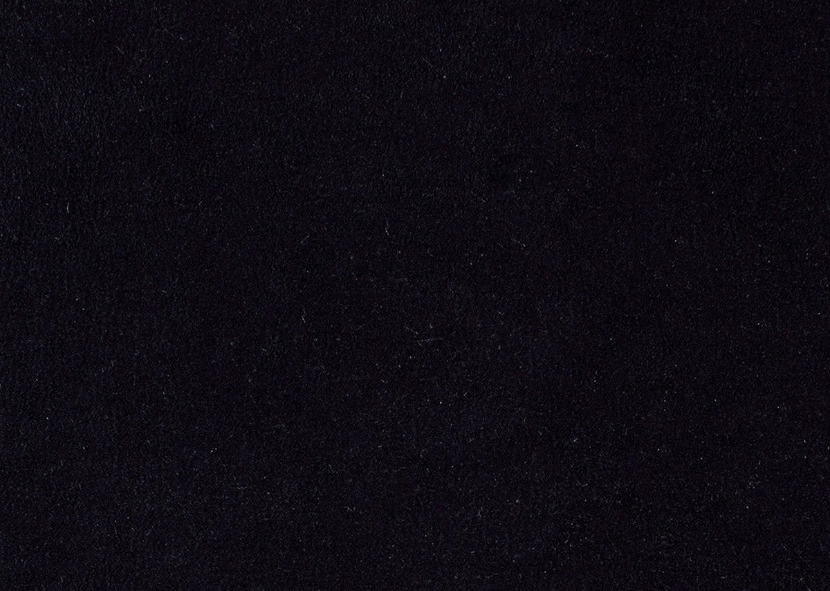 BOXSPRINGBETT 180/200 cm  in Schwarz  - Alufarben/Schwarz, Konventionell, Holzwerkstoff/Textil (180/200cm) - Dieter Knoll