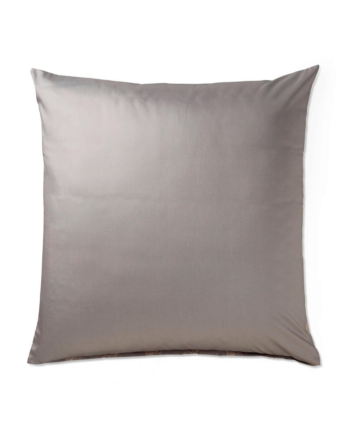 KOPFPOLSTERBEZUG JOOP! CORNFLOWER GRADIANT 80/80 cm  - Sandfarben, Basics, Textil (80/80cm) - Joop! Living