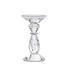 SVÍCEN - čiré, Basics, sklo (9/9/17cm) - Ambia Home SVÍCEN - čiré, Basics, sklo (9/9/17cm) - Ambia Home