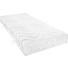 MATRATZENSET 100/200 cm - Basics, Holz/Kunststoff (100/200cm) - Voleo