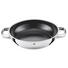 SERVIERPFANNE 28 cm - Edelstahlfarben, KONVENTIONELL, Metall (28cm) - WMF SERVIERPFANNE 28 cm - Edelstahlfarben, KONVENTIONELL, Metall (28cm) - WMF