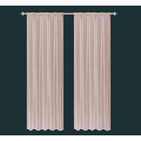 Draperie Confecționată  - Basics (140/245cm)