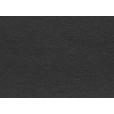 RELAXSESSEL in Leder Schwarz  - Schwarz, Design, Leder/Metall (92/79/82cm) - Dieter Knoll