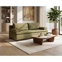 SOFA  - Moderno, drvo (205/105/95cm) - Hom`in