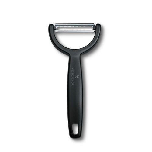 SCHÄLER  - Schwarz, Basics, Kunststoff (14,5/6,3/1,8cm) - Victorinox