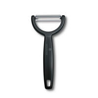 SCHÄLER  - Schwarz, Basics, Kunststoff (14,5/6,3/1,8cm) - Victorinox