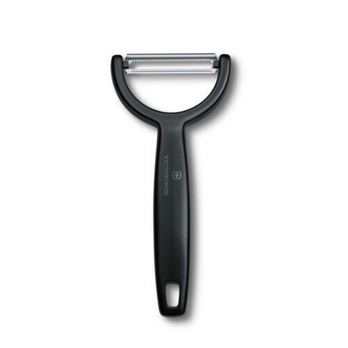 SCHÄLER  - Schwarz, Basics, Kunststoff (14,5/6,3/1,8cm) - Victorinox