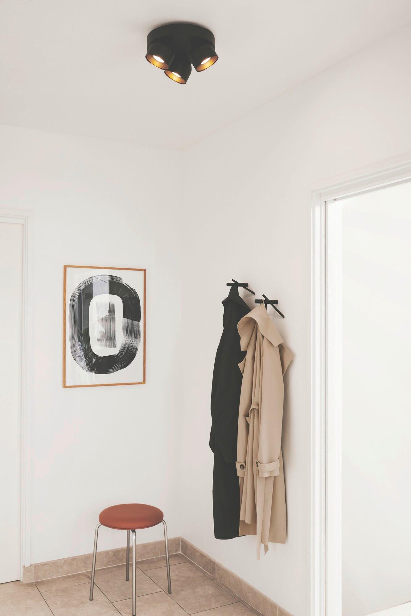 DECKENSTRAHLER 27/11,6 cm   - KONVENTIONELL (27/11,6cm) - Nordlux