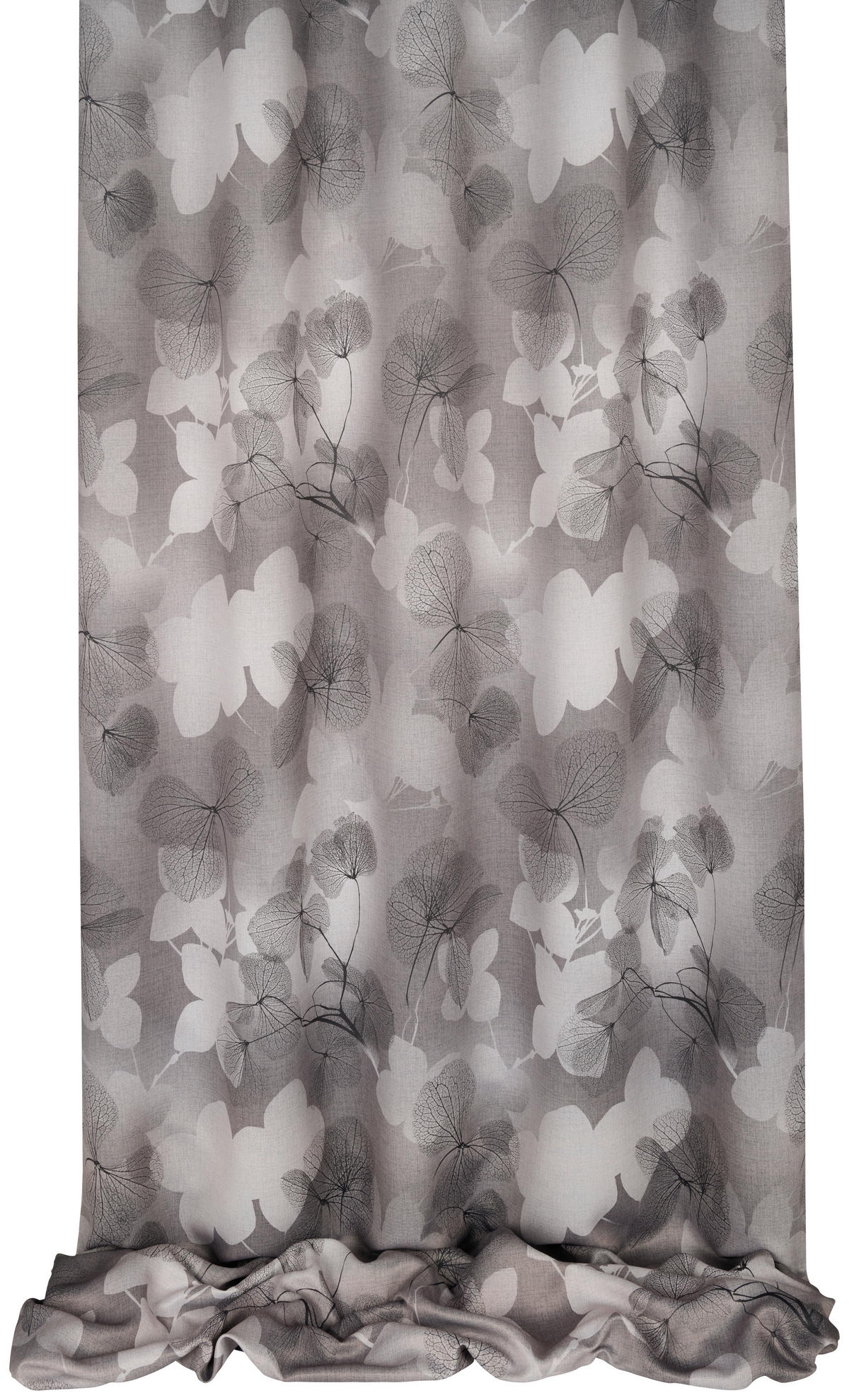 VORHANGSTOFF per lfm Verdunkelung  - KONVENTIONELL, Textil (150cm) - Esposa