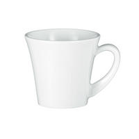 ESPRESSOTASSE MODERNLIFE 90 ml  - Weiß, Basics, Keramik (0,09l) - Seltmann Weiden
