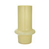 VASE 26 cm  - Gelb, Basics, Glas (14/26cm)