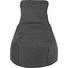 SITZSACK Lederlook Grau, Schwarz - Schwarz/Grau, Design, Textil (85/100/85cm) - Carryhome SITZSACK Lederlook Grau, Schwarz - Schwarz/Grau, Design, Textil (85/100/85cm) - Carryhome