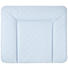 WICKELAUFLAGE 85/72 cm - Blau, Basics, Kunststoff (85/72cm) - Patinio WICKELAUFLAGE 85/72 cm - Blau, Basics, Kunststoff (85/72cm) - Patinio