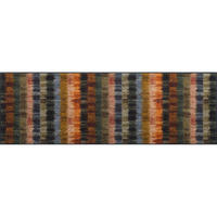 BĚHOUN, 60/180 cm, vícebarevná - vícebarevná, Konvenční, textil/plast (60/180cm) - Esposa