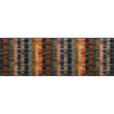 LÄUFER 60/180 cm Moosy Woods  - Multicolor, KONVENTIONELL, Kunststoff/Textil (60/180cm) - Esposa