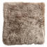 SITZKISSEN - Taupe, KONVENTIONELL, Textil/Fell (34/34cm) - Esposa SITZKISSEN - Taupe, KONVENTIONELL, Textil/Fell (34/34cm) - Esposa