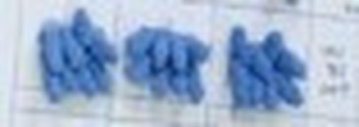 Covoraș De Baie  50/50 cm  albastru   - albastru, Basics, plastic/textil (50/50cm) - Esposa