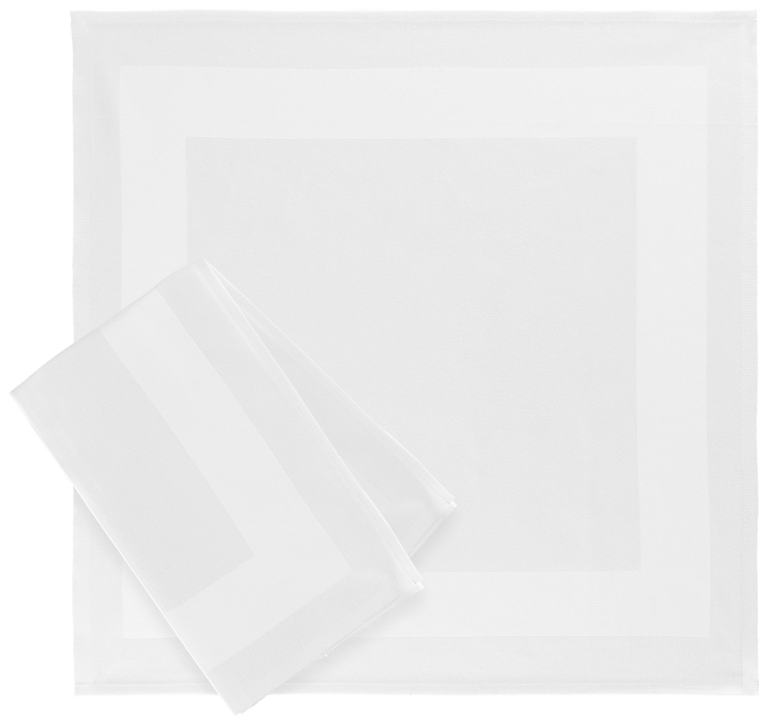 SERVIETTE  50/50 cm   - Basics, Textil (50/50cm) - Esposa