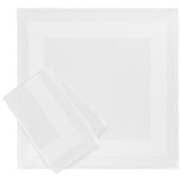 SERVIETTE  50/50 cm   - Basics, Textil (50/50cm) - Esposa