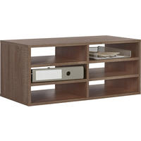 FORMULAREINSATZ Trüffeleichefarben  - Trüffeleichefarben, Design, Holzwerkstoff (76/33,1/36,7cm) - Voleo