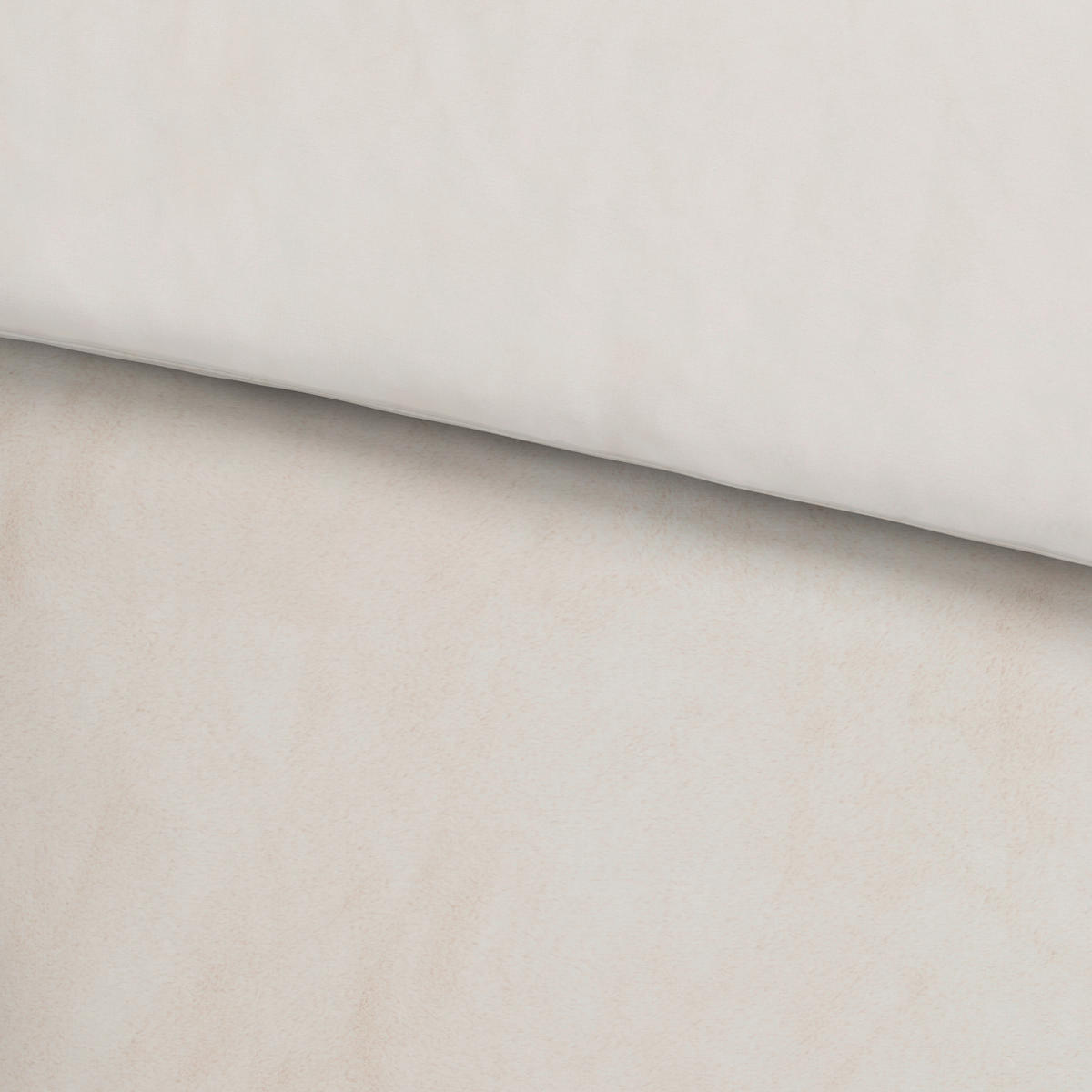 POVLEČENÍ - šedá, Konvenční, plast (140/200cm) - Novel