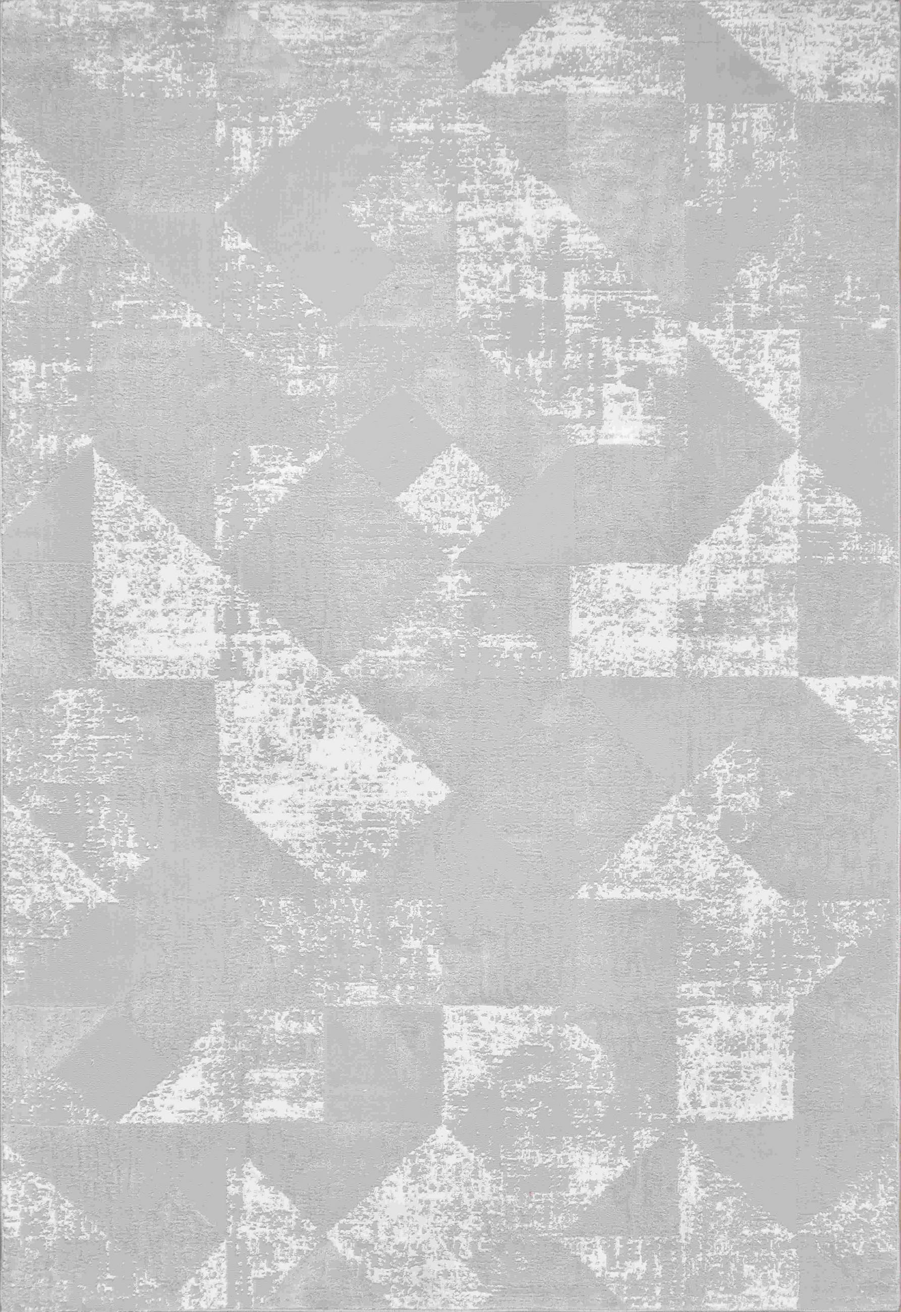 TKANI TEPIH 67/130 cm siva ANGEL - siva, Design, tekstil (67/130cm) - Novel