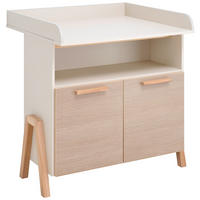 WICKELKOMMODE DIANA  - Basics (98/88-94/42-80cm) - Jimmylee