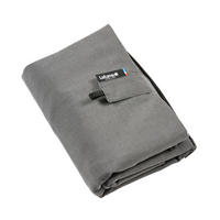 SCHUTZHÜLLE Anthrazit   - Anthrazit, Basics, Kunststoff (102/17/69cm) - Lafuma Mobilier