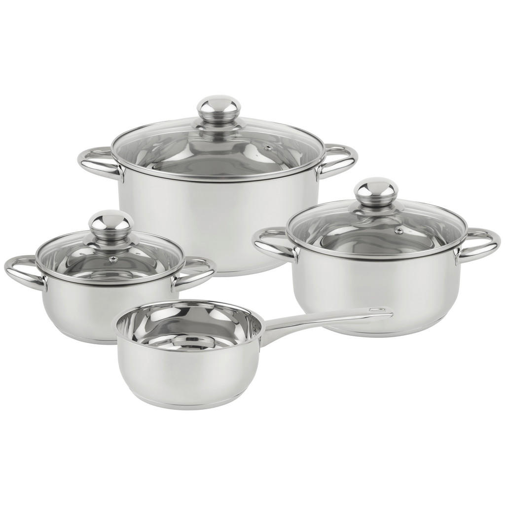 Set De Oale 4 piese - Imagine 1