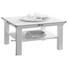 COUCHTISCH in Holz 120/70/50 cm - Weiß, LIFESTYLE, Holz (120/70/50cm) COUCHTISCH in Holz 120/70/50 cm - Weiß, LIFESTYLE, Holz (120/70/50cm)