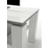 TV-ELEMENT Weiß - Weiß, MODERN, Holzwerkstoff (120/41/45cm) - Carryhome