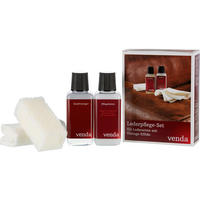 LEDERPFLEGE - Basics (0,150l) - Venda