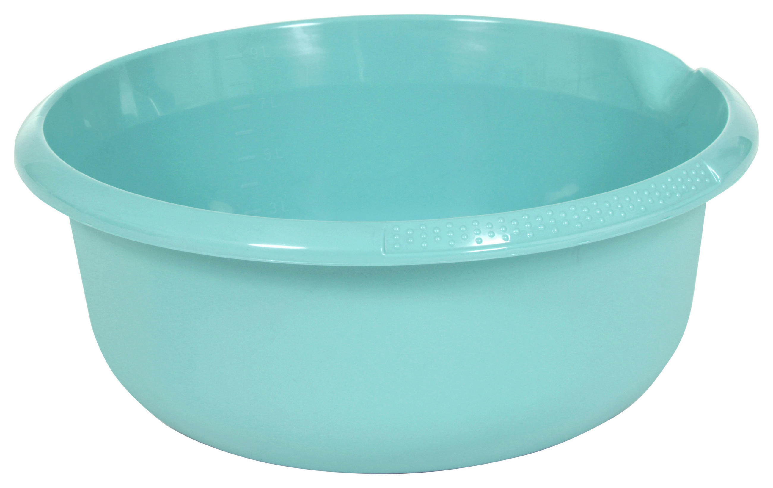 CASTRON 36 cm  - verde mentă, Basics, plastic (36cm)
