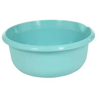 CASTRON 36 cm  - verde mentă, Basics, plastic (36cm)