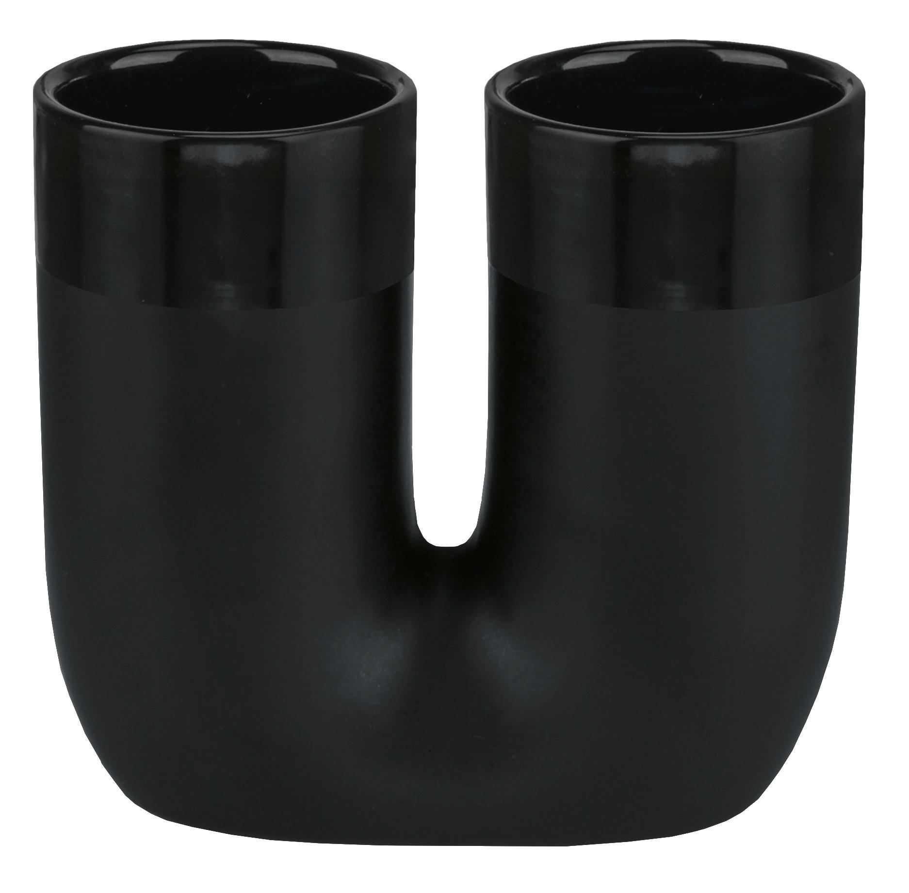 Kleine Wolke KELÍMEK NA ZUBNÍ KARTÁČEK černá