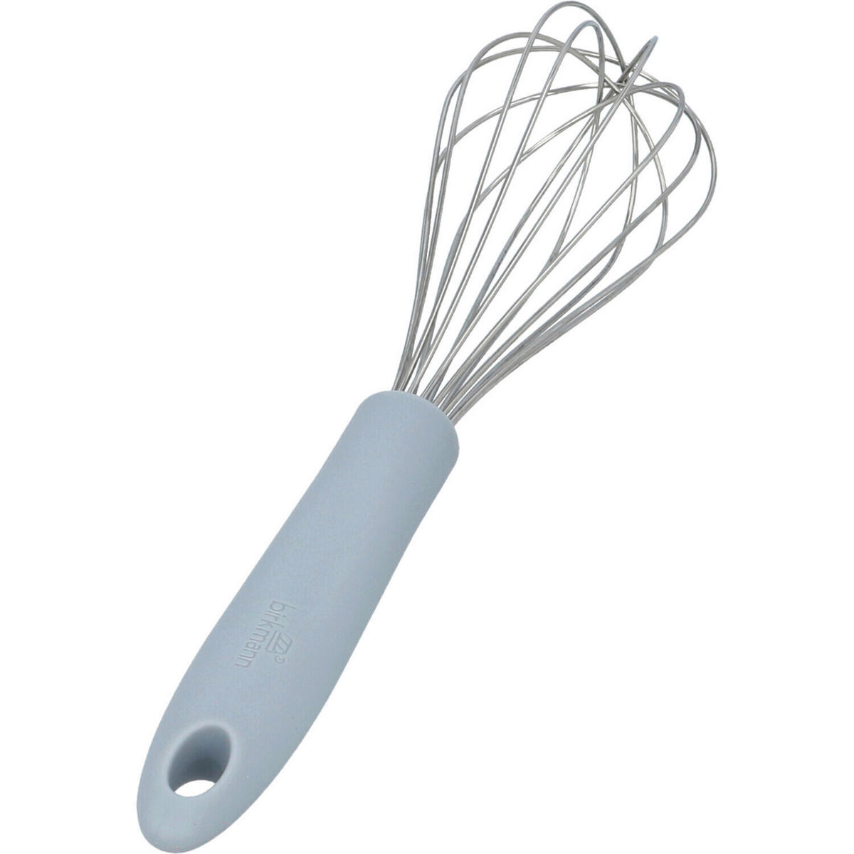 BALLONGVISP - Klassisk, metall (6,3/27/6,3cm) - Birkmann