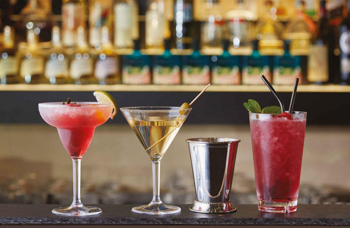 SET ČAŠA - providno, Osnovno, plastika (0,285l) - PADERNO