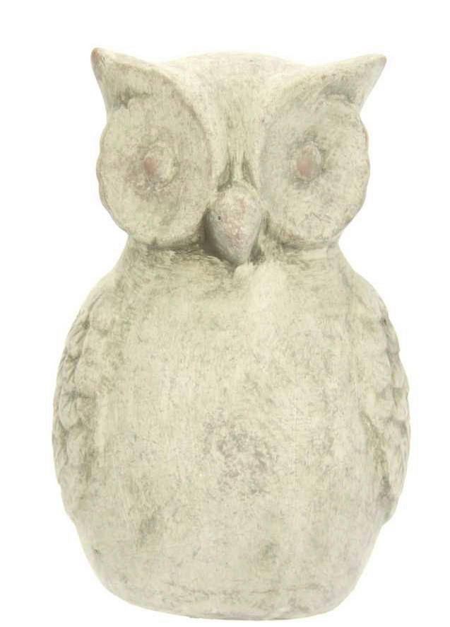 DEKOEULE - Creme, Basics, Keramik (11/17/10cm)